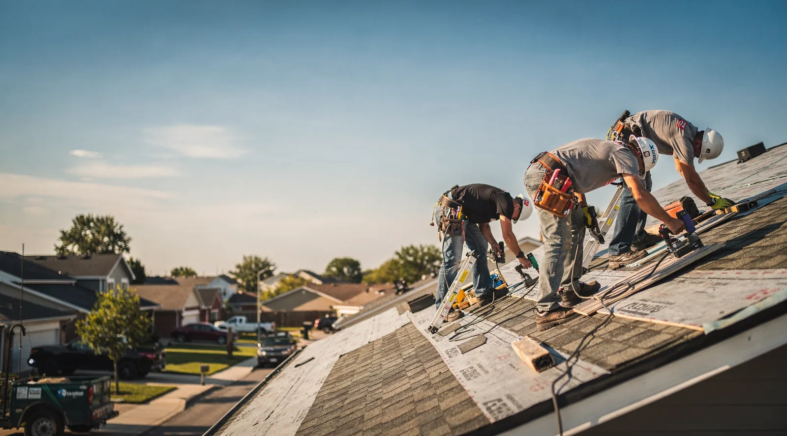 Roof Repair in Arthur, NE near me